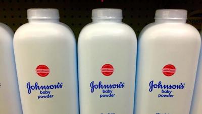 Johnson & Johnson recalls baby powder due to asbestos concerns