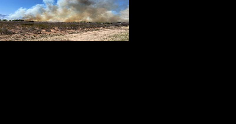 Hereford fire updates - Vimarsana News