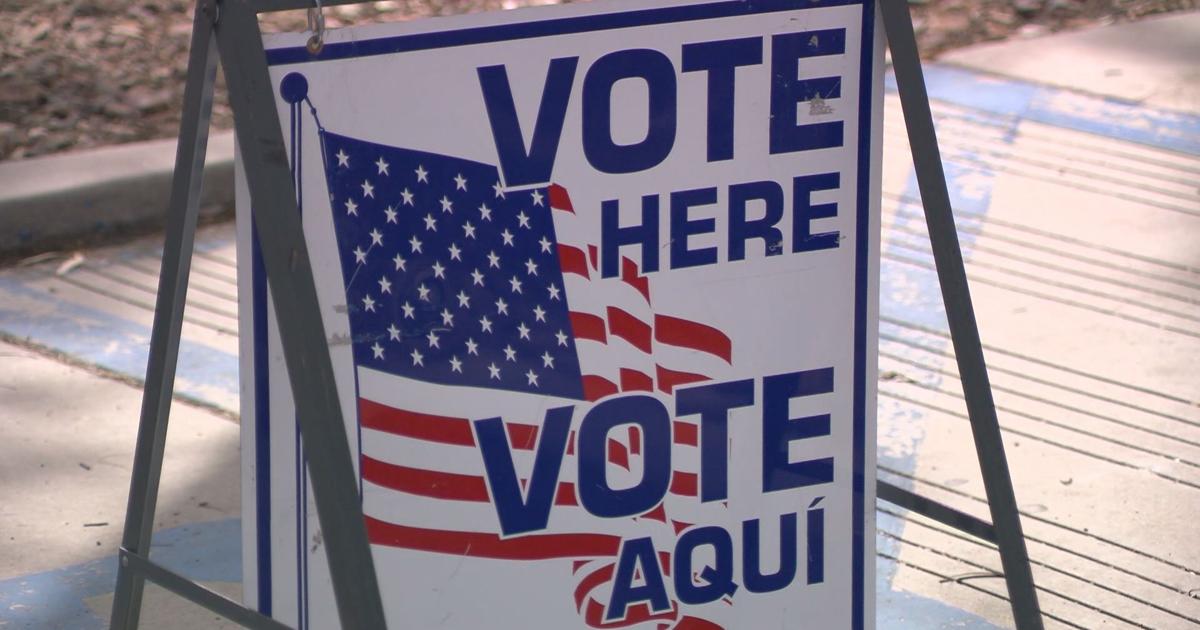 Emergency voting in Pima County starts today for 2026 Primary Election