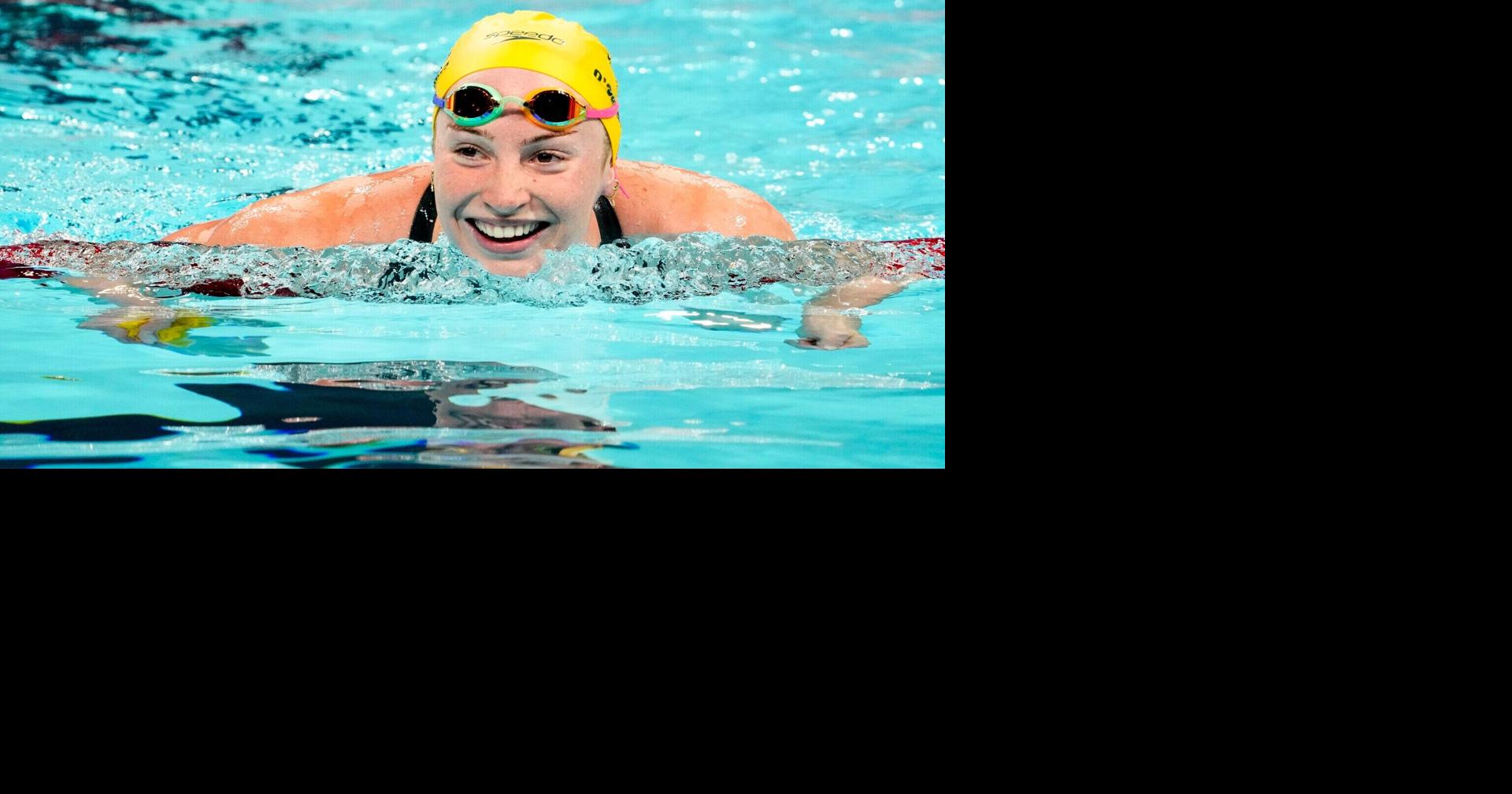 Multiple World Records at Westmont World Cup