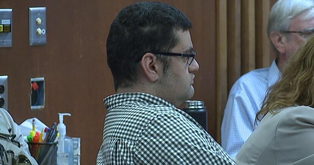 Man sentenced to 7 years in prison for I-10 school bus crash in Marana
