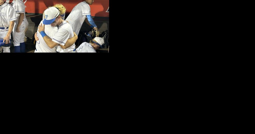 Rain puts a delay in State Title Tuesday - Vimarsana News