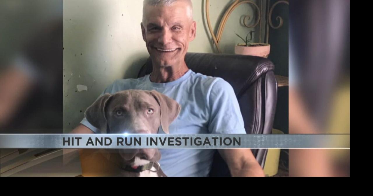 Family of Tucson hit-and-run victim speaks out | Local News | kvoa.com