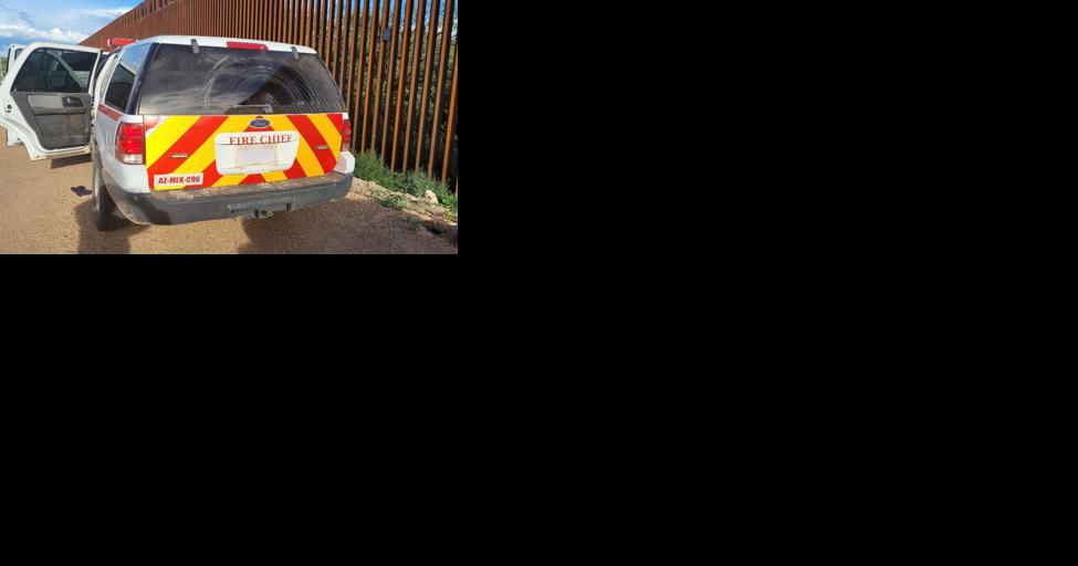 Cloned vehicle seized by agents in Douglas - Vimarsana News