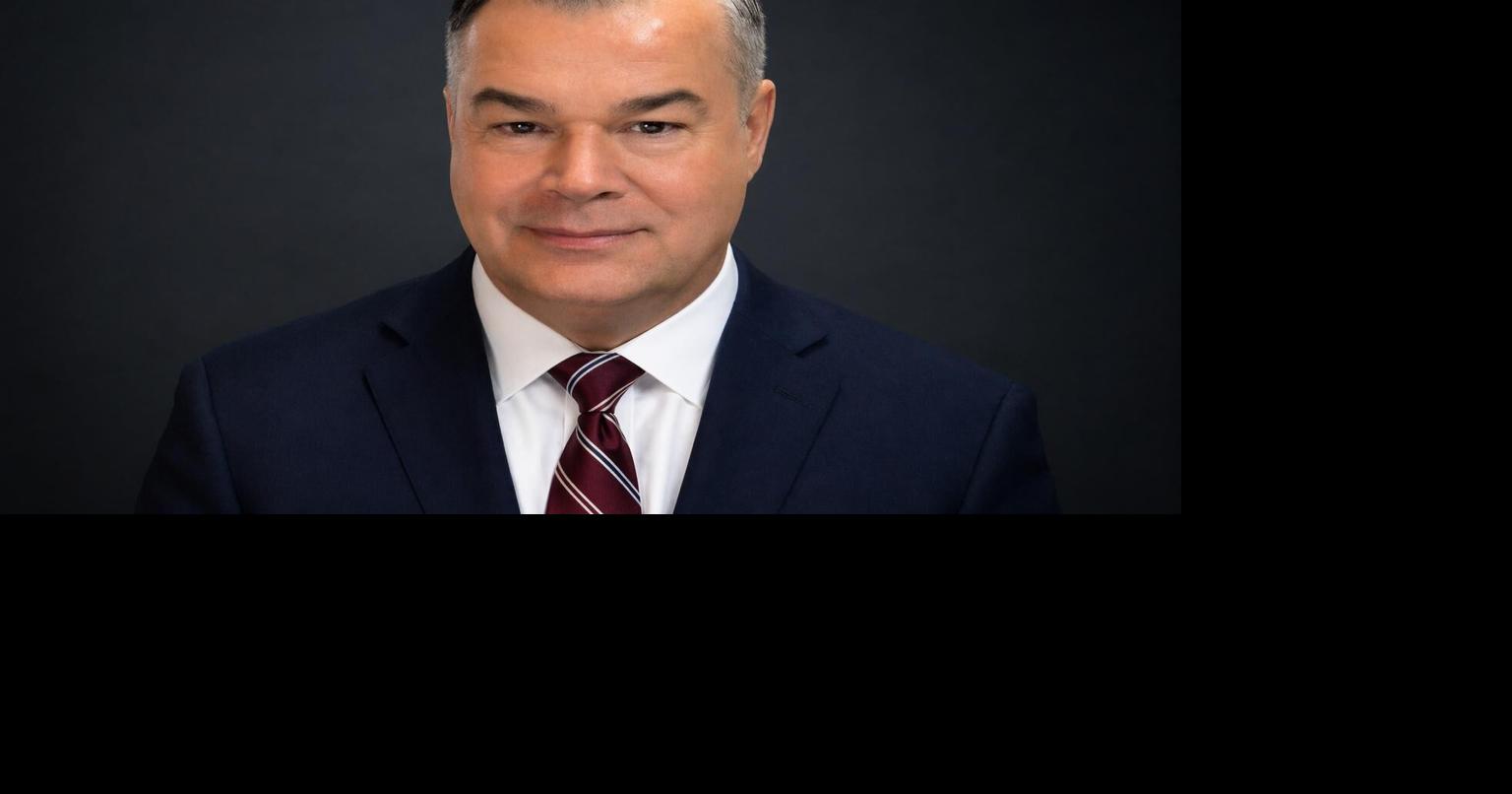 Local prosecutor awarded with prestigious award for work on Ron Bell ...