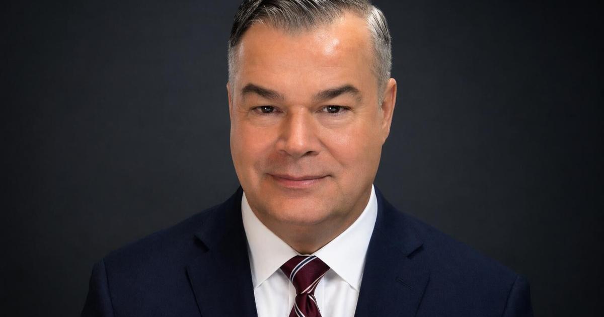 Ron Bell Local prosecutor awarded with prestigious award for work on Ron Bell ...