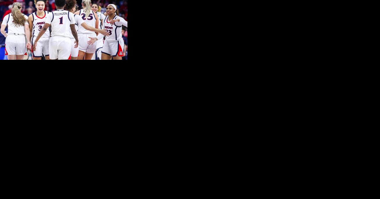 WOMEN: Pellington scores 35, No. 18 Arizona tops No. 4 Utah 82-72 - Vimarsana News