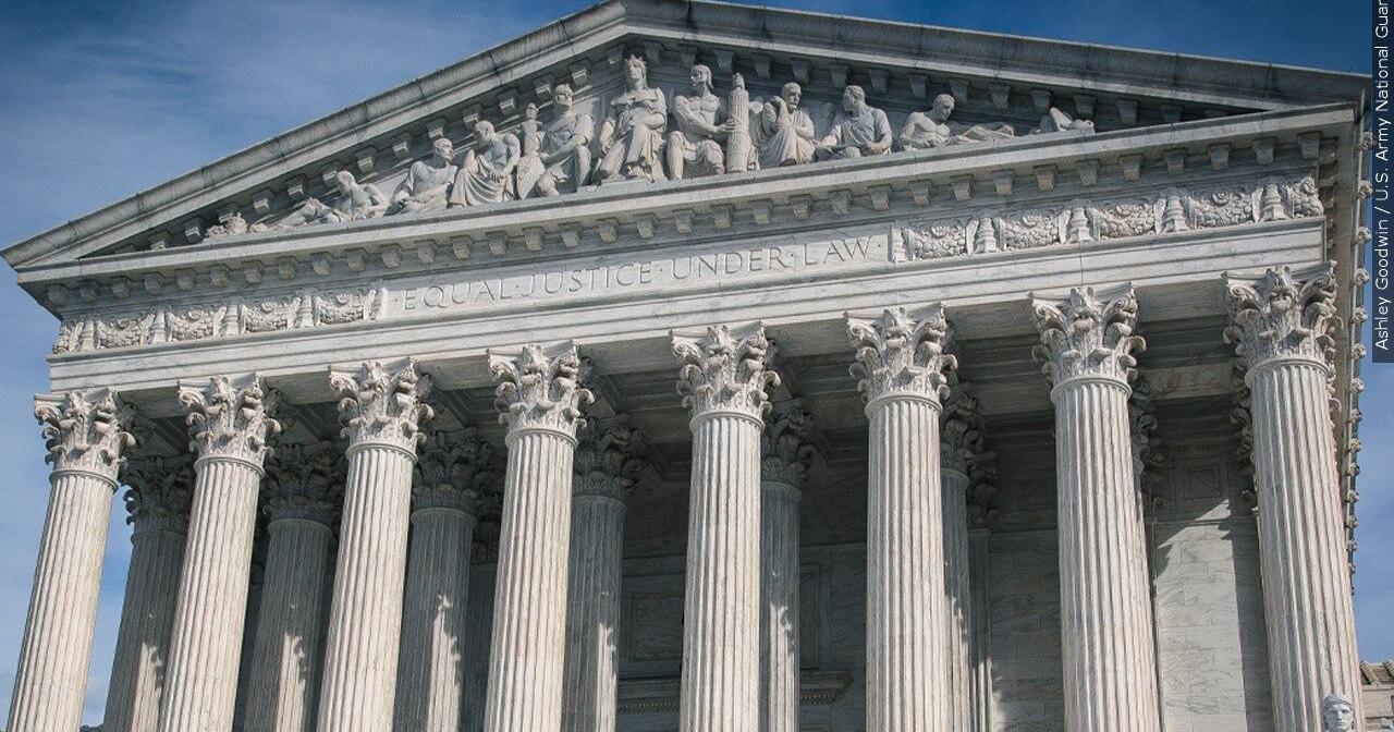 Supreme Court ruling in favor of Colorado web designer has LGBTQ Tucsonans fearful - Vimarsana News