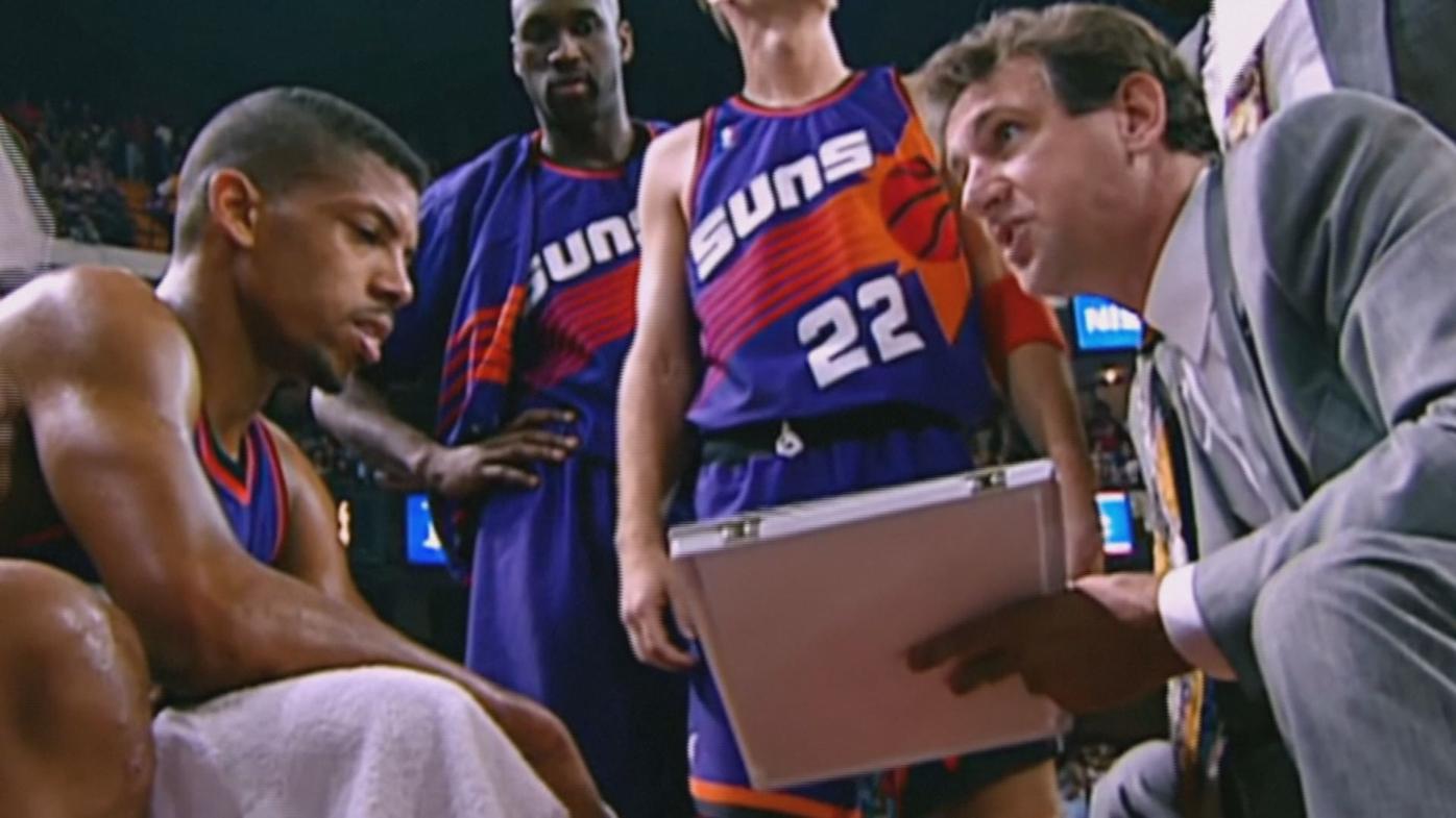 1993 or 2022? Who was the better Phoenix Suns team?