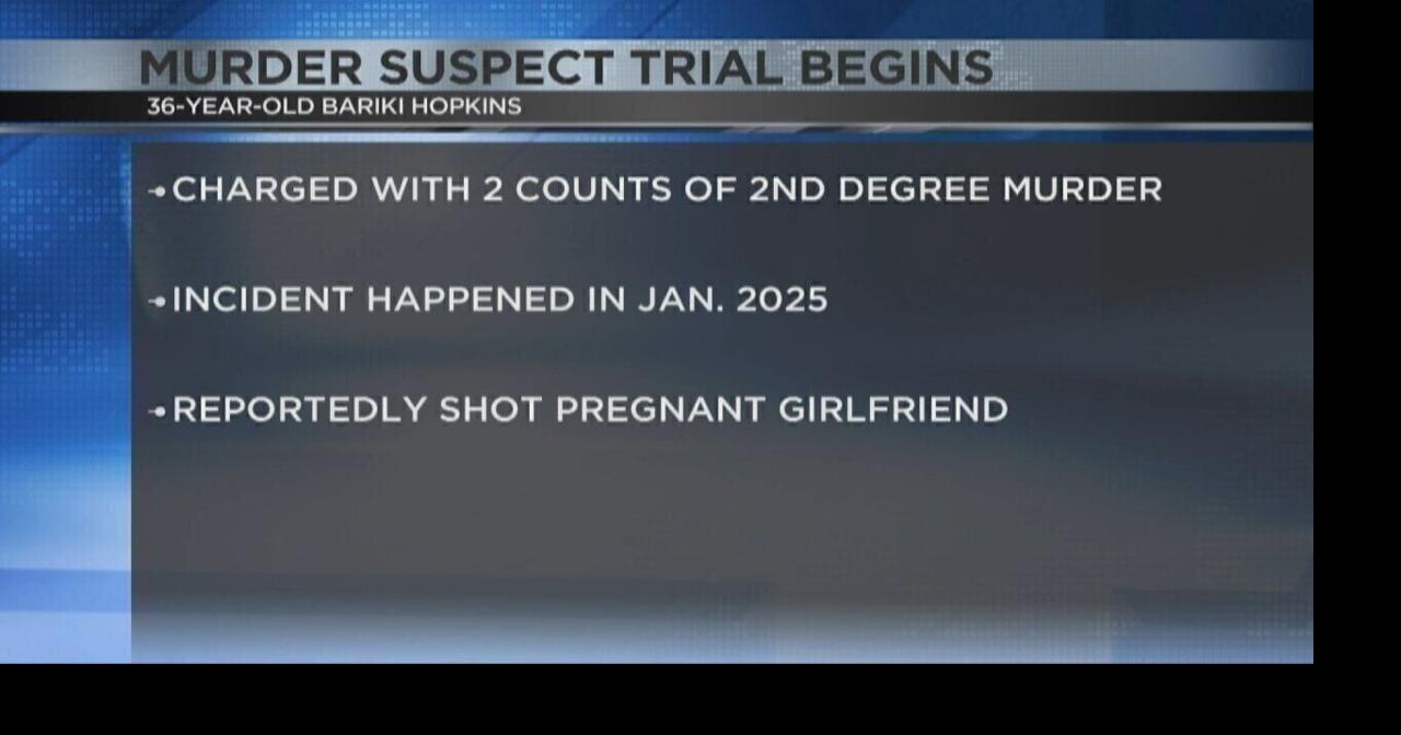 Murder trial begins for Tucson man accused of killing pregnant ...
