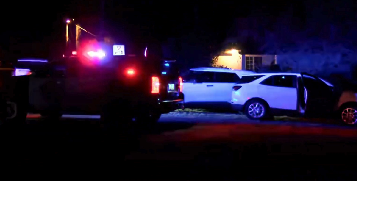 Fbi And Pcsd Serve Search Warrant At Rio Rico Home In Connection With