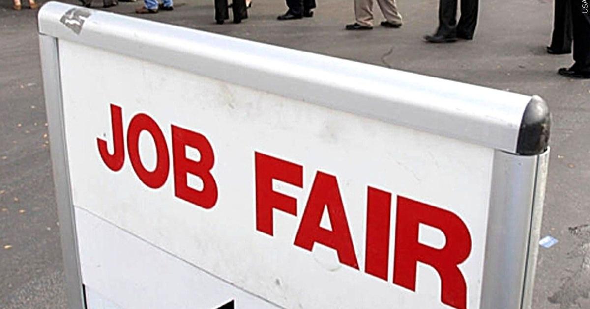 Multiple Large Job Fairs Connect Hundreds Employers Across U.S.