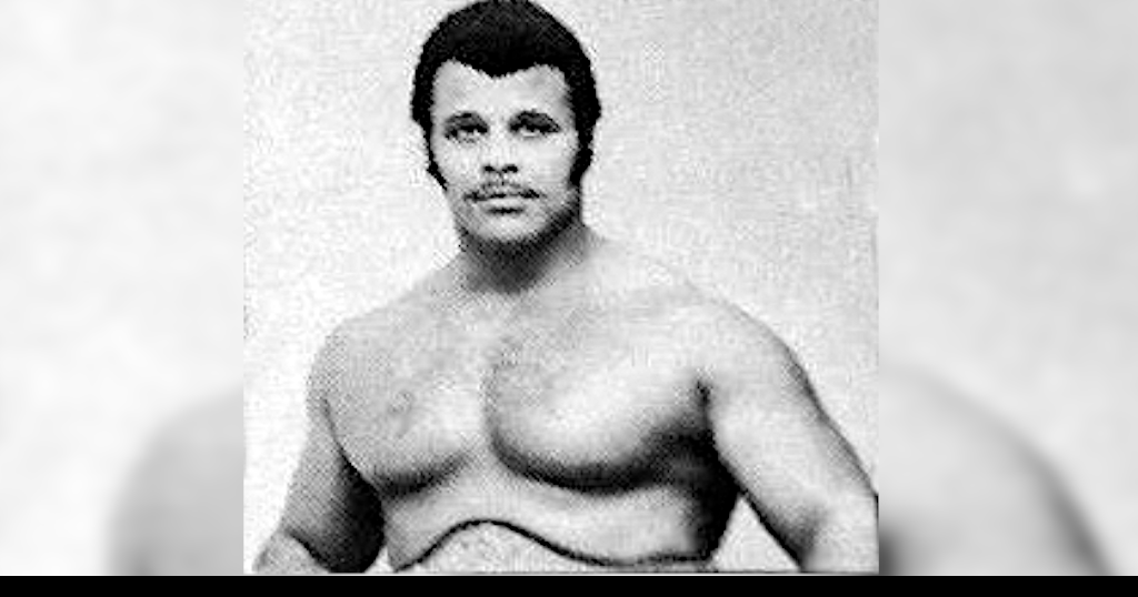 Wrestling legend Rocky Johnson, father of ‘The Rock’ dies at 75