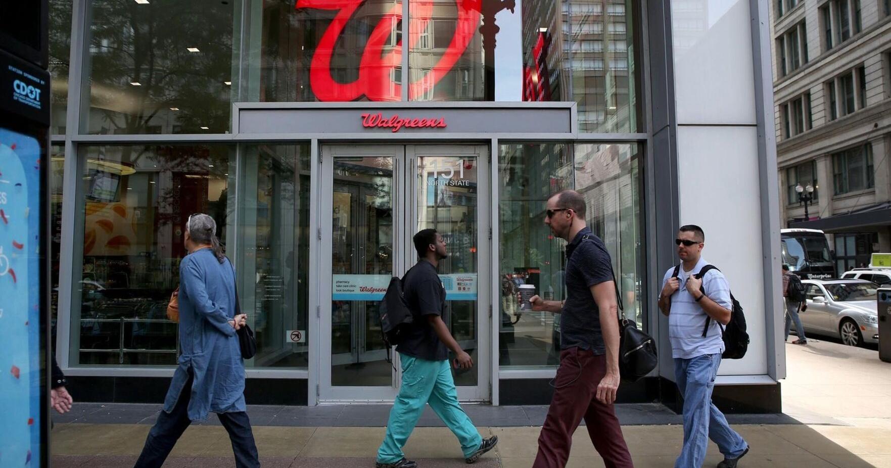 Walgreens walkout: 5 things you need to know - Vimarsana News