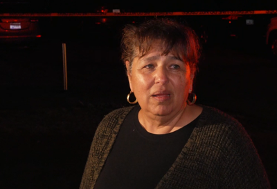 Rio Rico woman claims son-in-law detained in disappearance of Nancy Guthrie