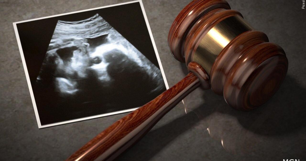 Arizona Supreme Court reinstates near-total abortion ban - Vimarsana News