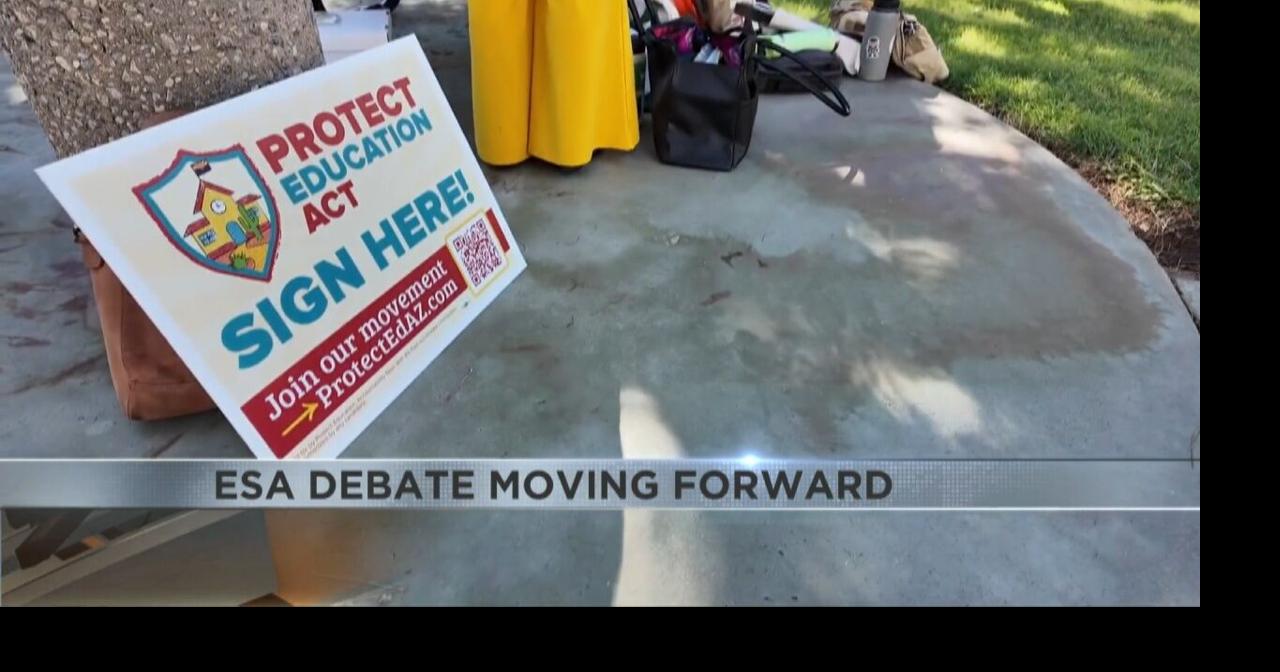 Protect Education Act one step closer to Arizona ballot
