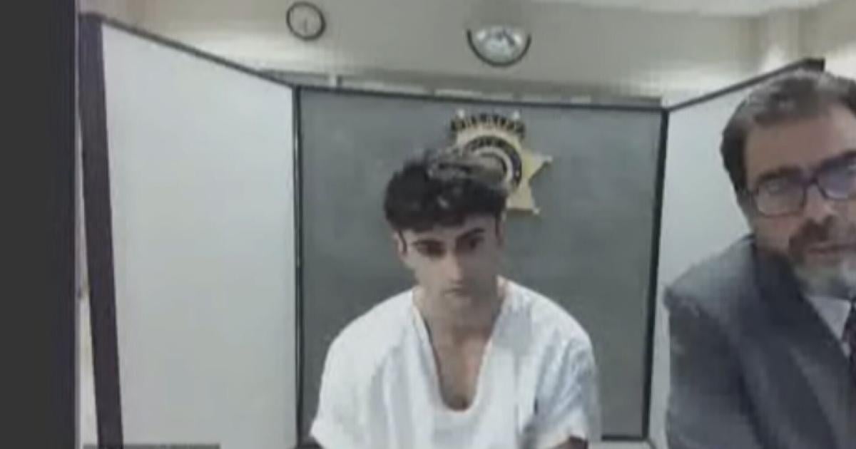UA campus hit-and-run suspect faces court update Monday