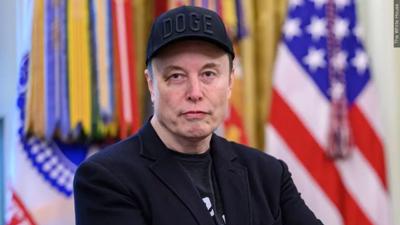 Elon Musk says DOGE was only 'somewhat successful' and he wouldn't do it again | National News | kvoa.com