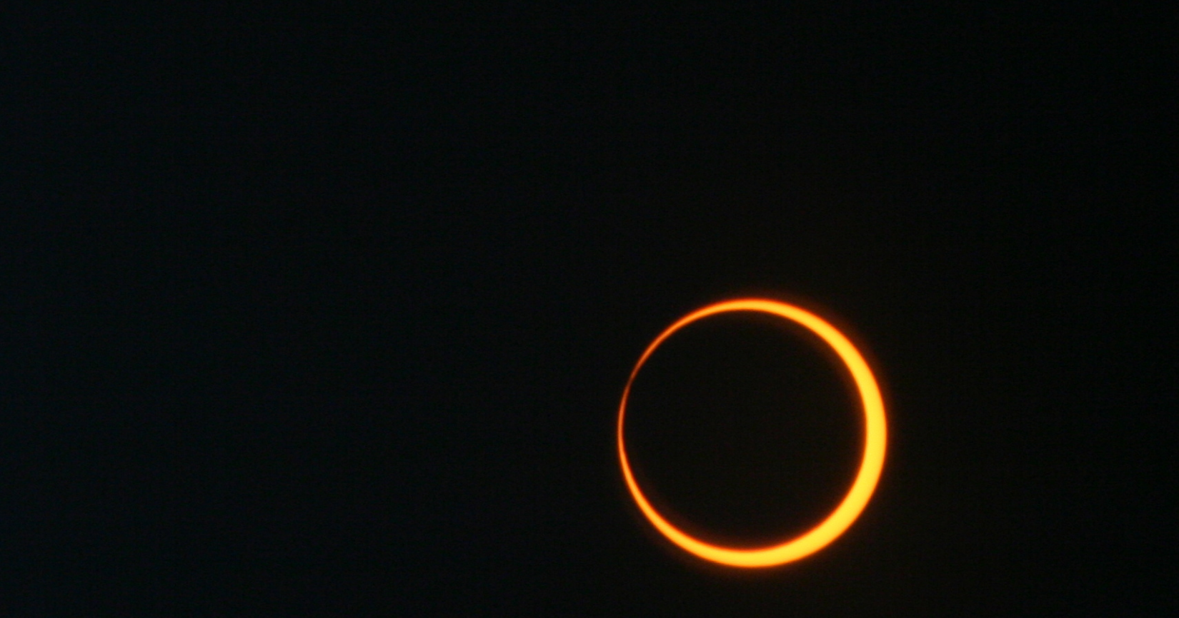 The University of Arizona has designed eclipse glasses - Vimarsana News