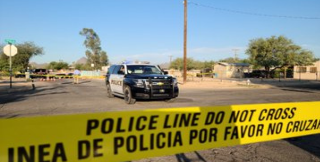 INDEPTH Tucson sees surge in homicides Local News