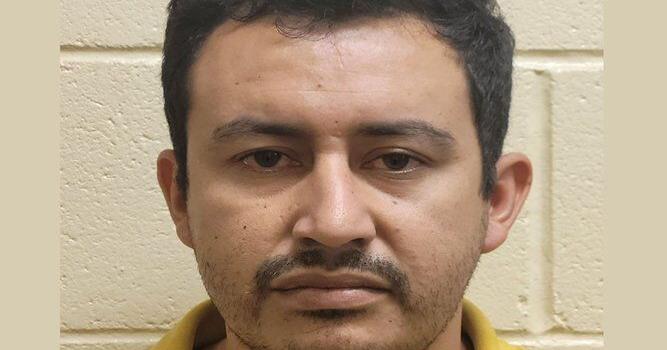 Douglas Border Patrol Agents arrest sex offender | News | kvoa.com