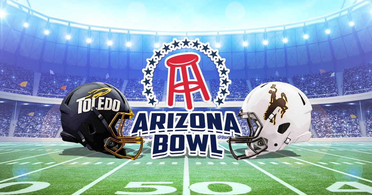 Arizona bowl online