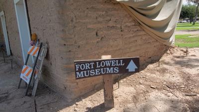 N4T Investigators: Fort Lowell historic preservation, what's happening with millions of voter-approved funds?
