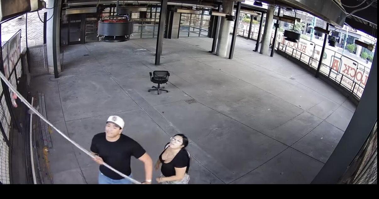 Burglary News Image
