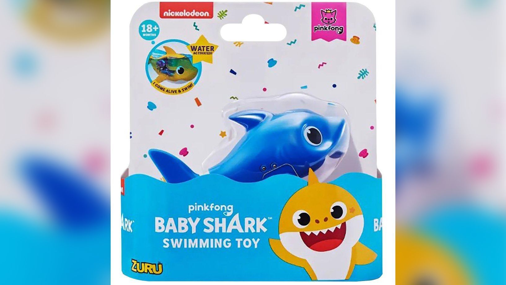 Shark cheap toys smyths