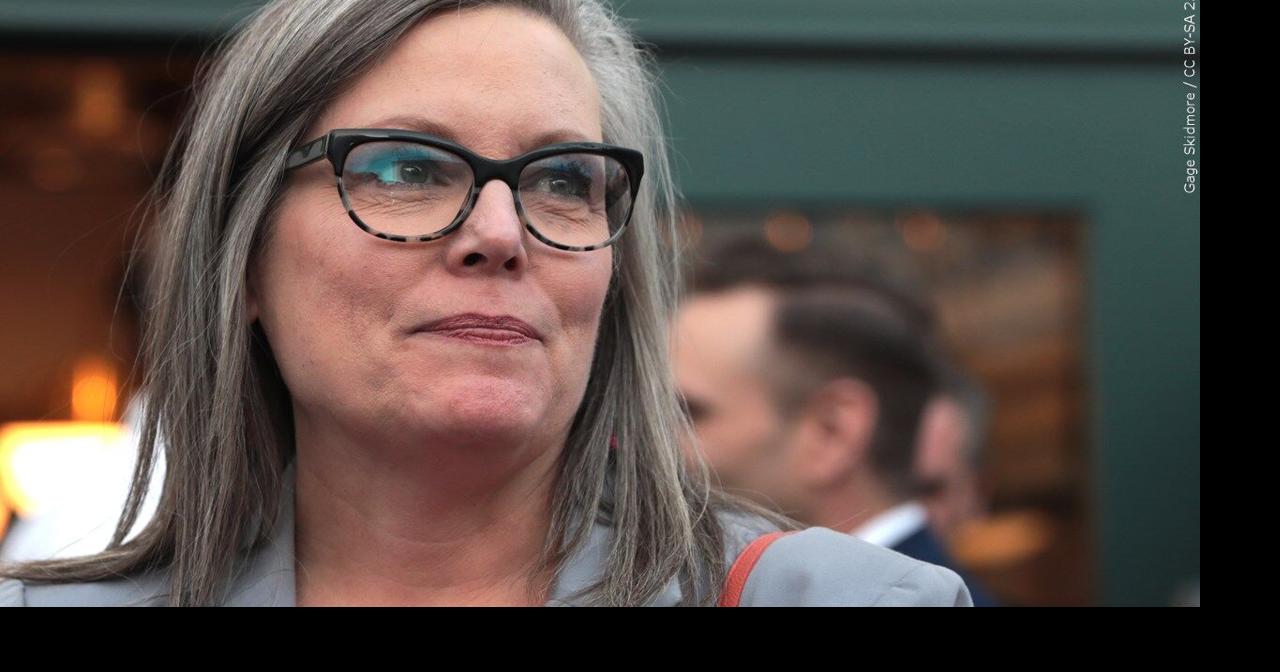 Arizona Treasurer seeks investigation of Governor Hobbs’ alleged “pay to play” actions