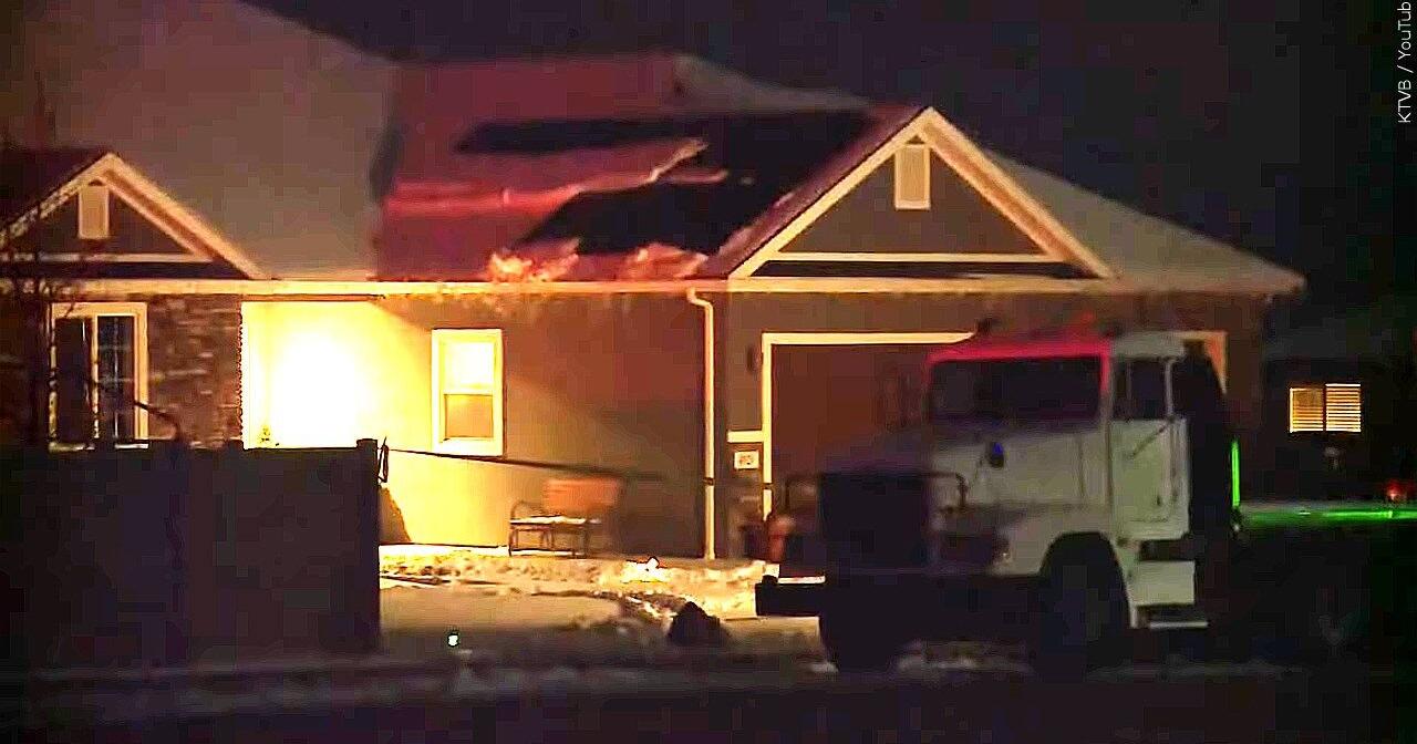 8 dead in Utah murder-suicide after wife sought divorce - Vimarsana News