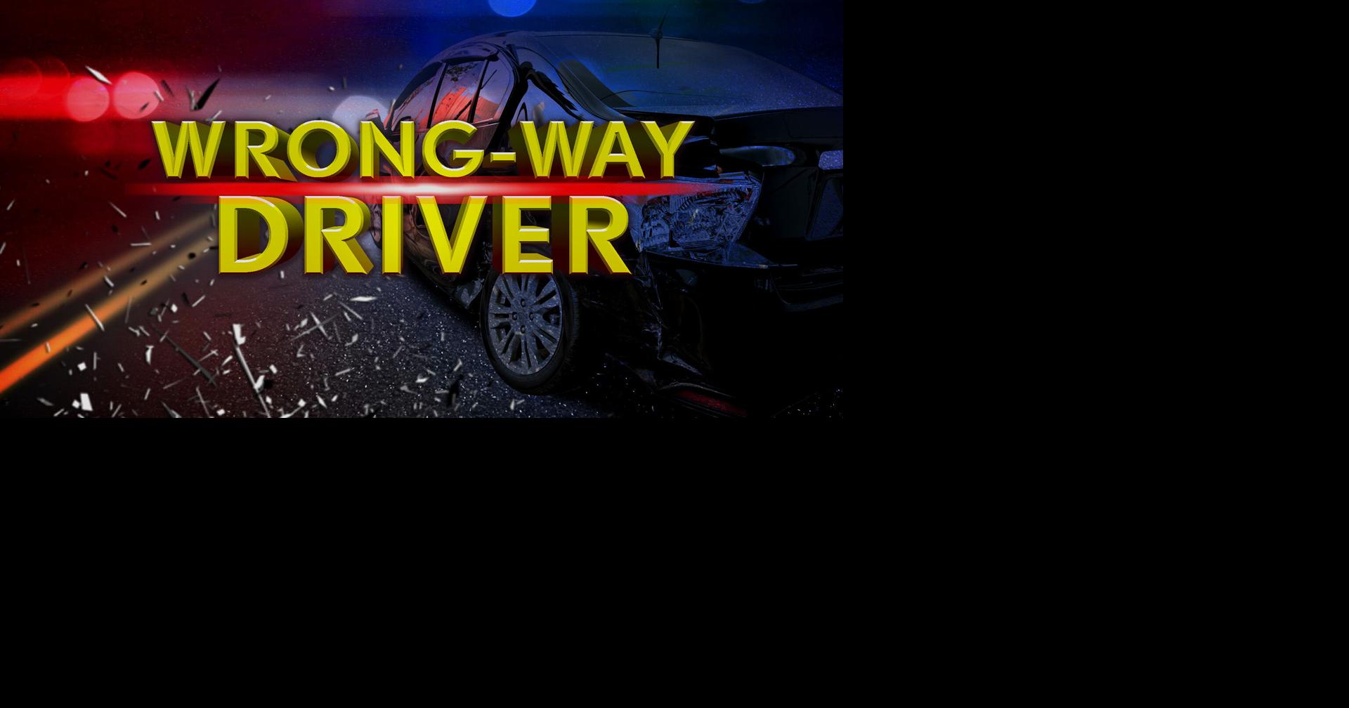 Wrong-way driver faces felony charges after I-10 rollover crash in Marana