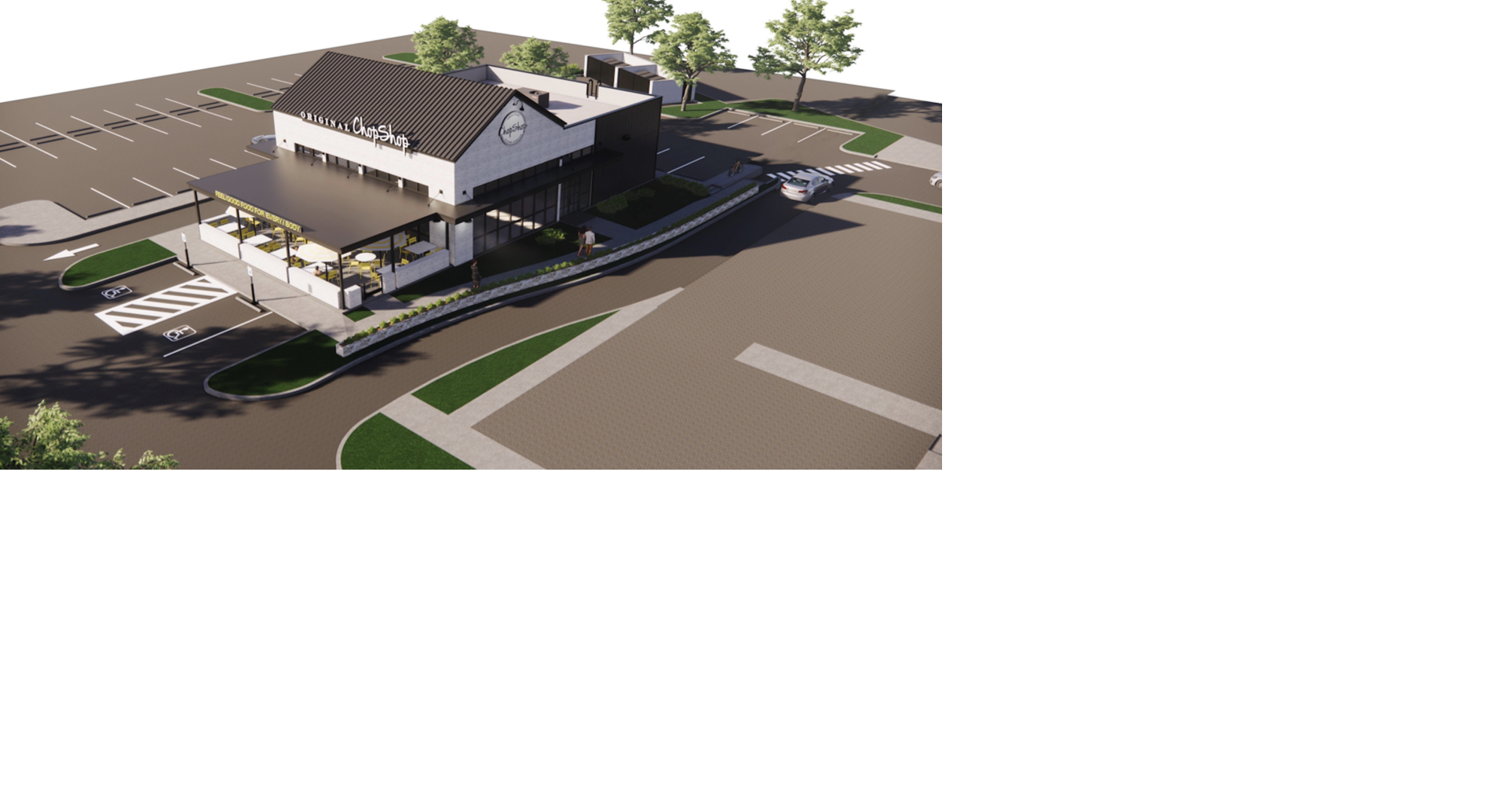 Original ChopShop to open first Tucson location