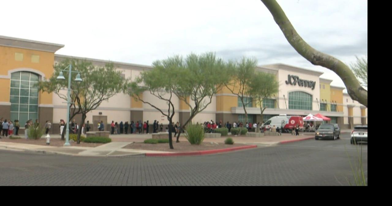 Community holds 2 back to school supply drives