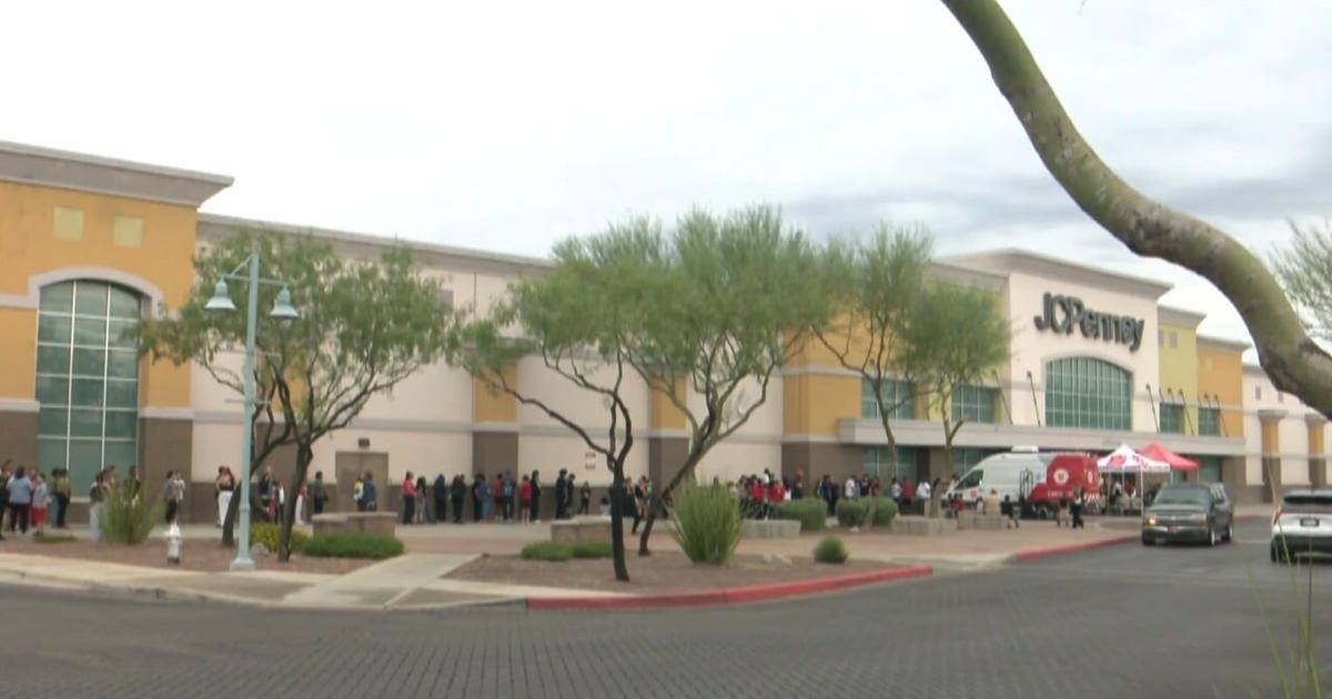 Community holds 2 back to school supply drives