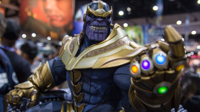 Google 'Thanos', click the gauntlet for fun Avengers: Endgame Easter egg |  National News | kvoa.com