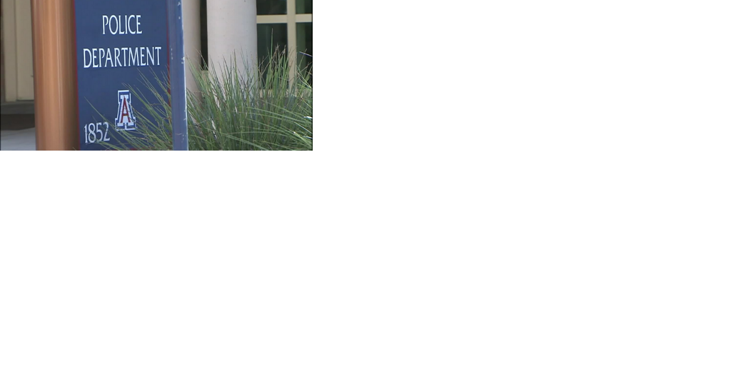 UAPD, TPD holding press conference regarding recent attacks near campus - Vimarsana News