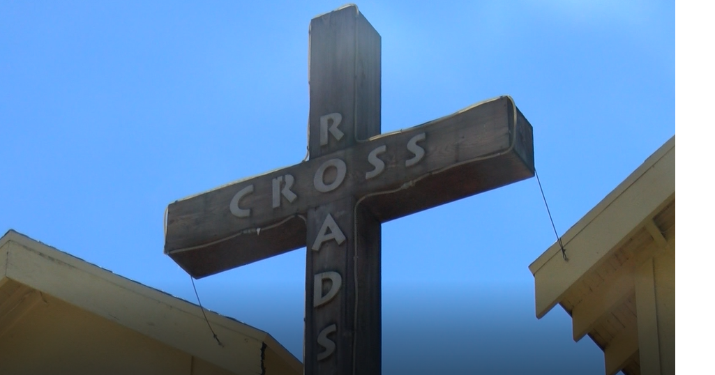Crossroads Rescue Mission Nogales damaged by Monsoon storms News