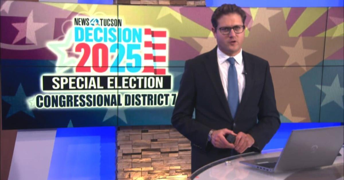 Voter Registration Deadlines Near Across Arizona, Louisiana, Washington