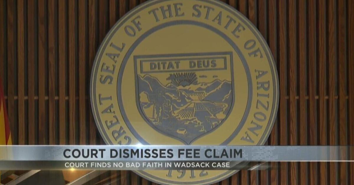 Judge rules against Tucson in legal fees dispute with Wadsack