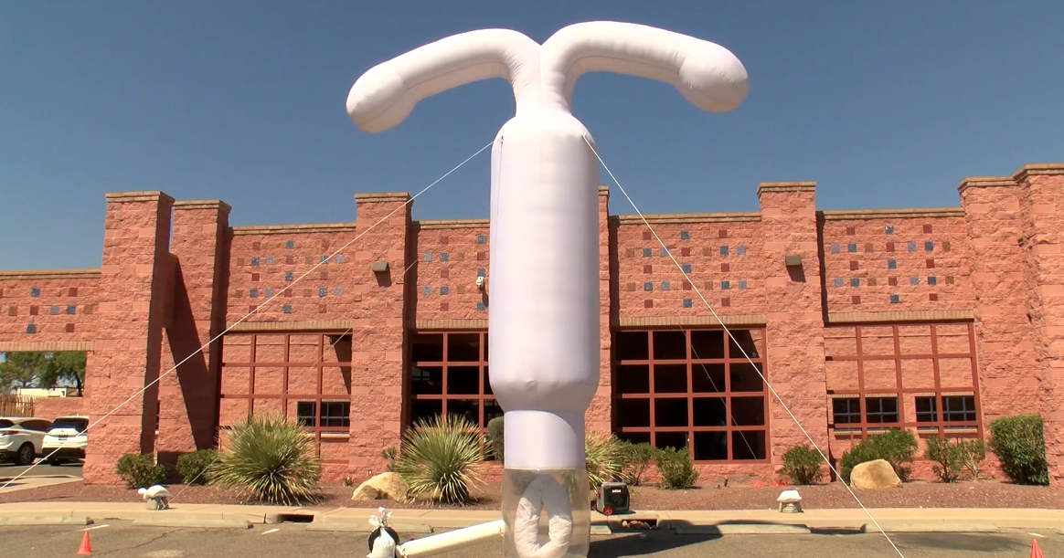 Tucson leaders warn birth control access faces legal threats