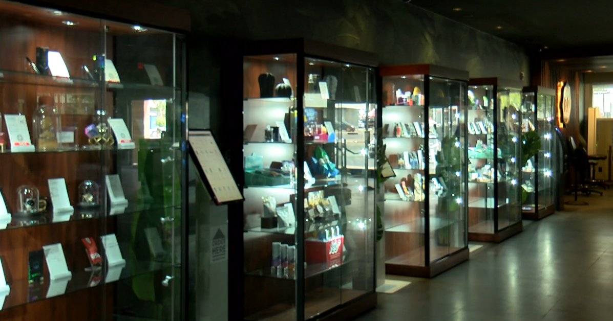 Tucsonans react to DOJ's marijuana reschedule