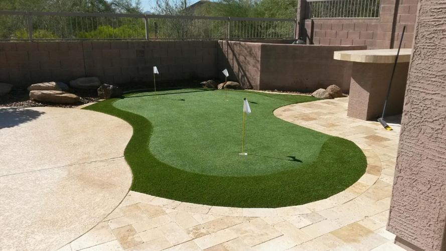 Artificial Grass Superstore Sponsored