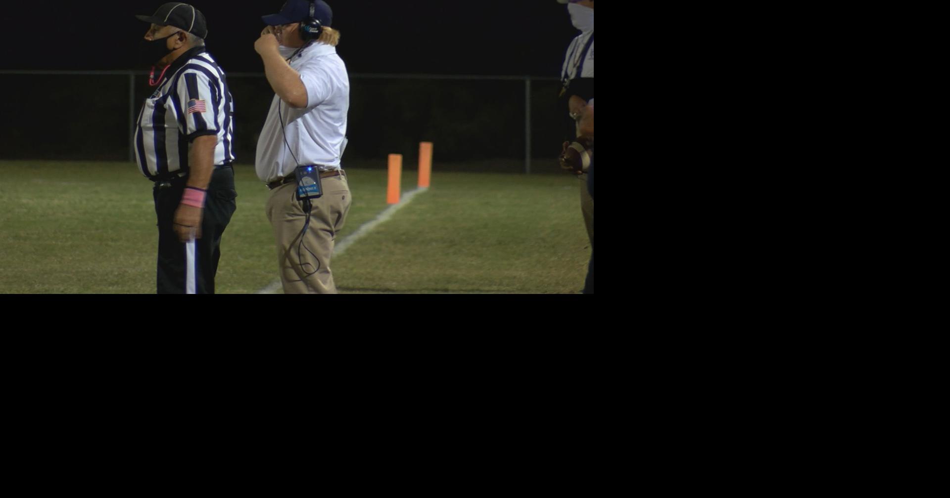 Friday Football Fever: Pusch Ridge Christian gets 1st ever win over ...