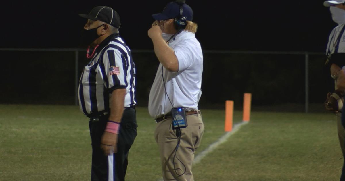 Friday Football Fever: Pusch Ridge Christian gets 1st ever win over ...