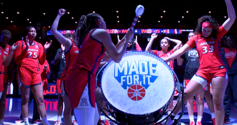 Multiple NCAA Women's Basketball Players Enter Transfer Portal