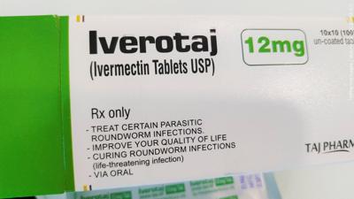 Ivermectin tablets 2021