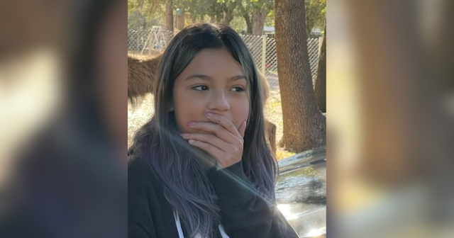Missing 12-year-old girl found safe | News | kvoa.com