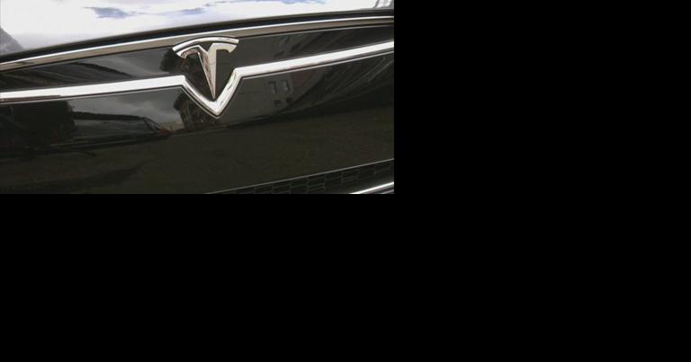 Tesla hit with another investigation - Vimarsana News